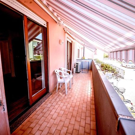 The Nest Apartment Riva del Garda Luaran gambar