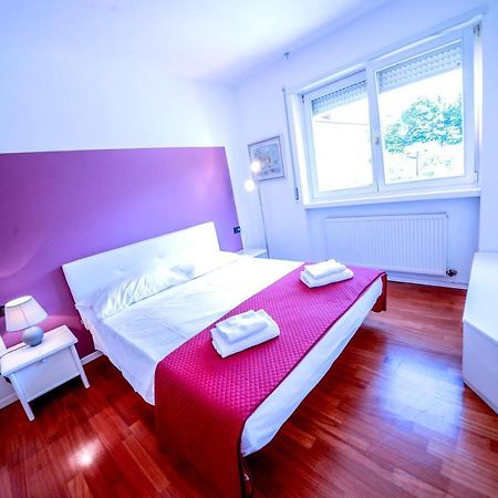 The Nest Apartment Riva del Garda Luaran gambar