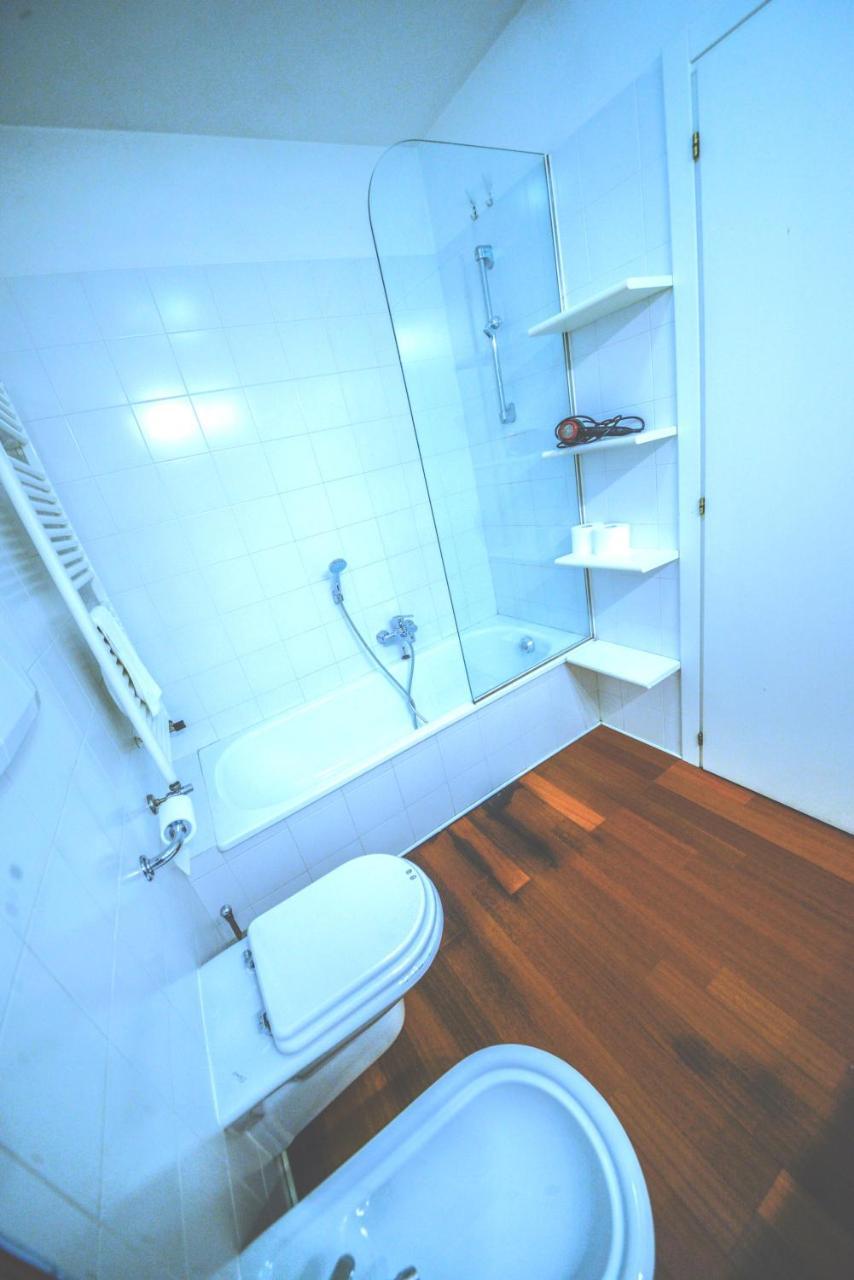 The Nest Apartment Riva del Garda Luaran gambar