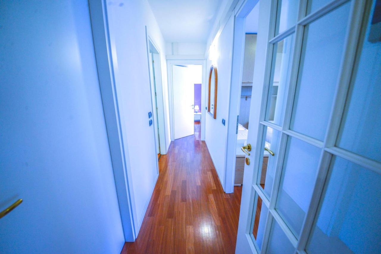 The Nest Apartment Riva del Garda Luaran gambar